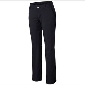 NWT Columbia Womens Mumbai Mover III Pant